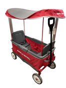 used Radio Flyer Ultimate EZ Fold Wagon