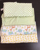 Shop Carter’s Receiving Blankets, 30" x 40" (approx.) at GoodBuy Gear