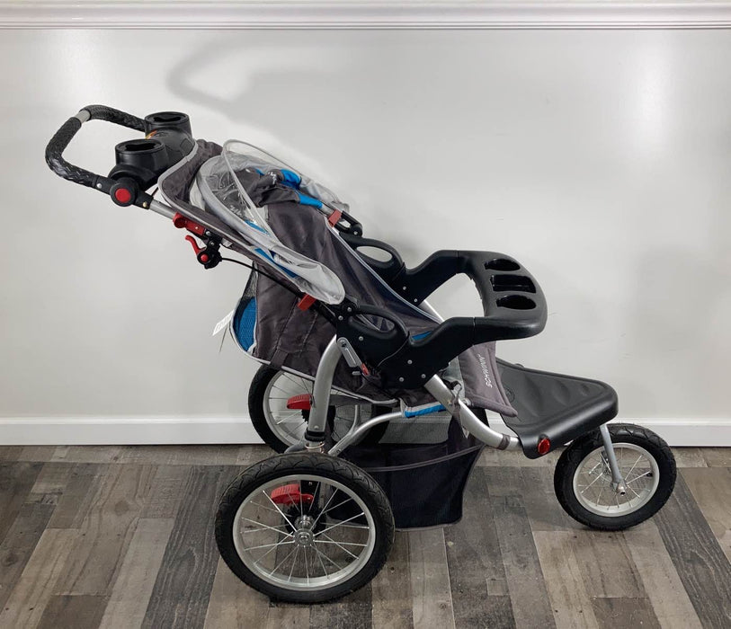 Schwinn Turismo Jogging Stroller