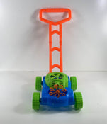 used Toyvelt Bubble Mower