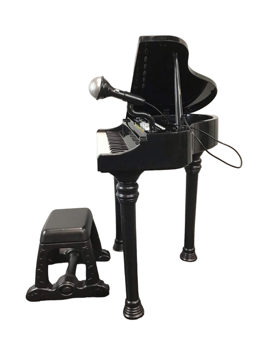 secondhand Winfun Symphonic Grand Piano Set