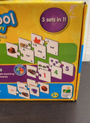 secondhand The Learning Journey Preschool Learning Library