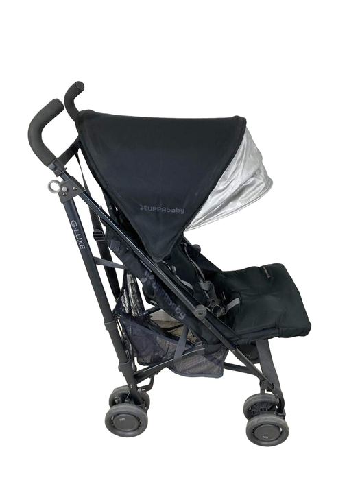 secondhand Strollers