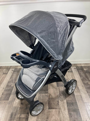 Chicco bravo 2025 travel system avena