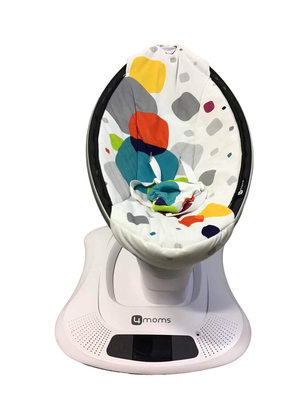 4moms MamaRoo Swing Multi Plush