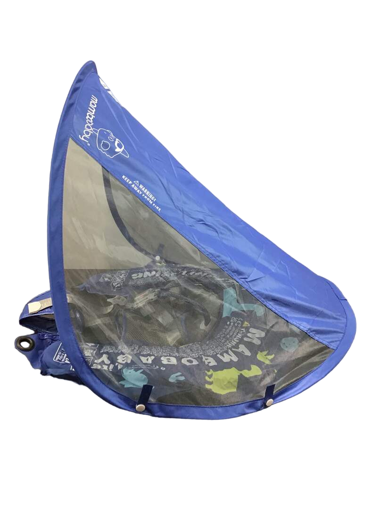 Mambobaby Float Lite With Canopy