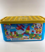 used Mega Bloks Set