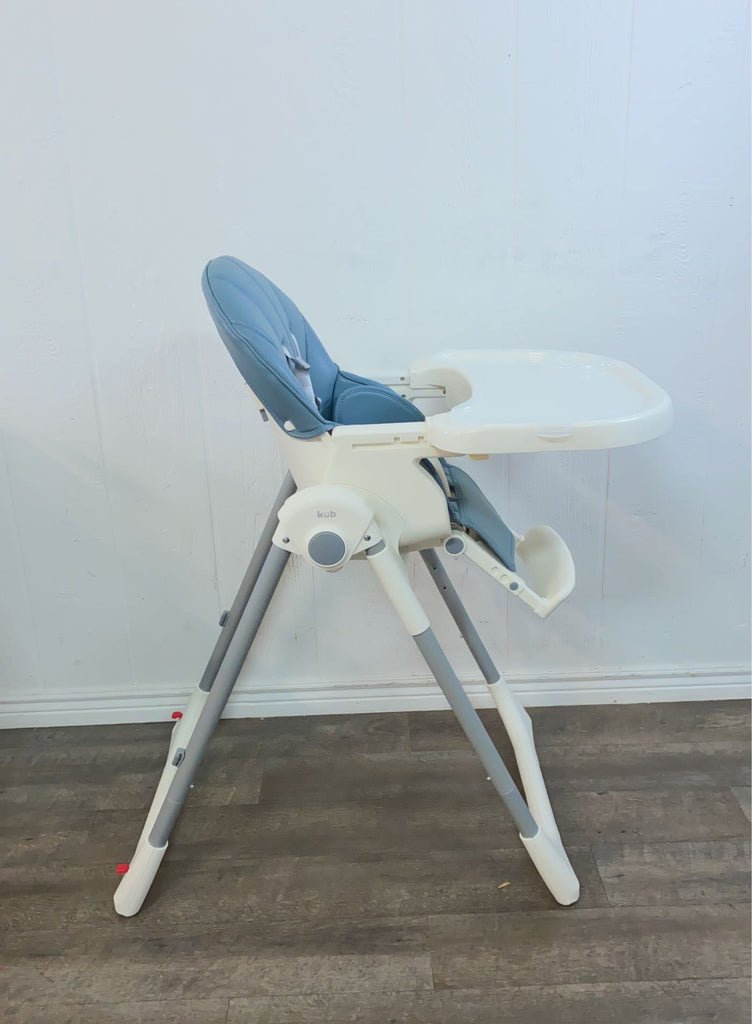 Kub Smart Baby Chair