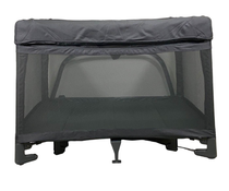Shop UPPAbaby REMI Playard, Jake (Charcoal) at GoodBuy Gear
