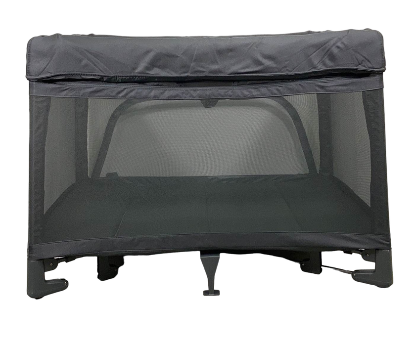 Shop UPPAbaby REMI Playard, Jake (Charcoal) at GoodBuy Gear