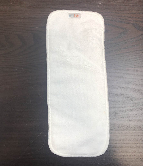 Shop Alva Baby Cloth Diaper Inserts at GoodBuy Gear