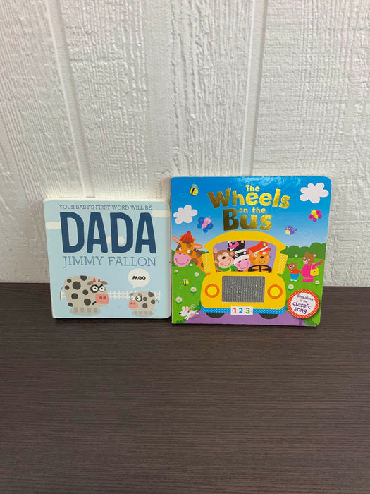 Shop BUNDLE Board Books at GoodBuy Gear