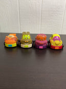 used B. toys Pull Back Toddler Cars