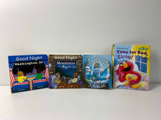 Shop BUNDLE Board Books, Bedtime at GoodBuy Gear
