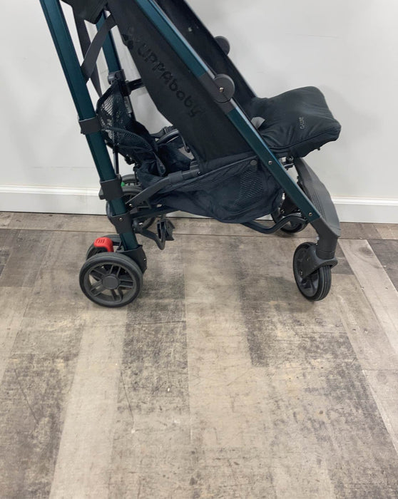 UPPAbaby G-LUXE Stroller, Jake, 2021