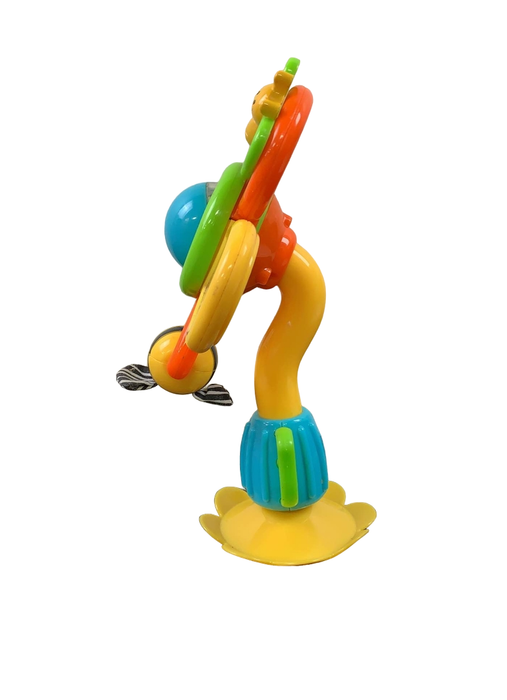 secondhand Infantino Stay & Play Sunflower