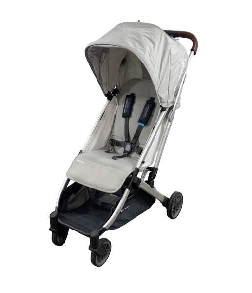 Uppababy minu devin release date 2025