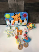 used BUNDLE Soft Toys