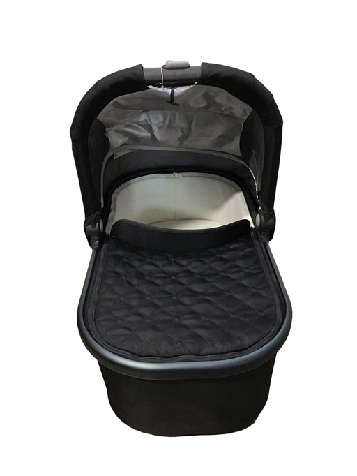 used UPPAbaby Bassinet, Jake (Black)