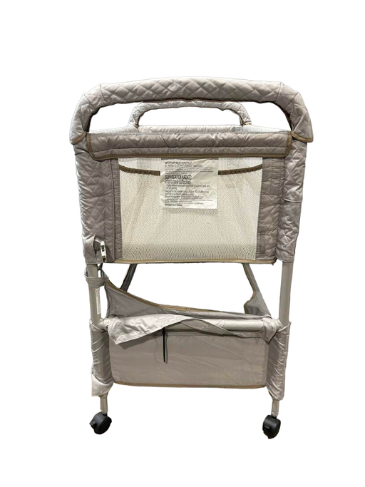 secondhand Arm's Reach Clear-Vue Co-Sleeper