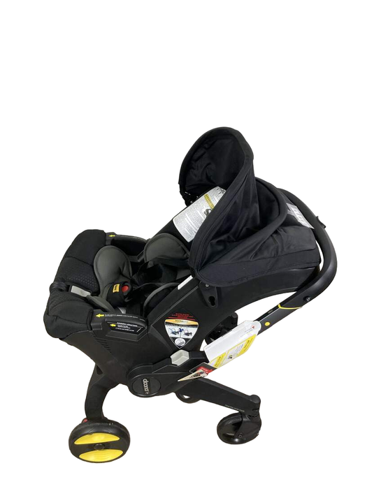 used Strollers