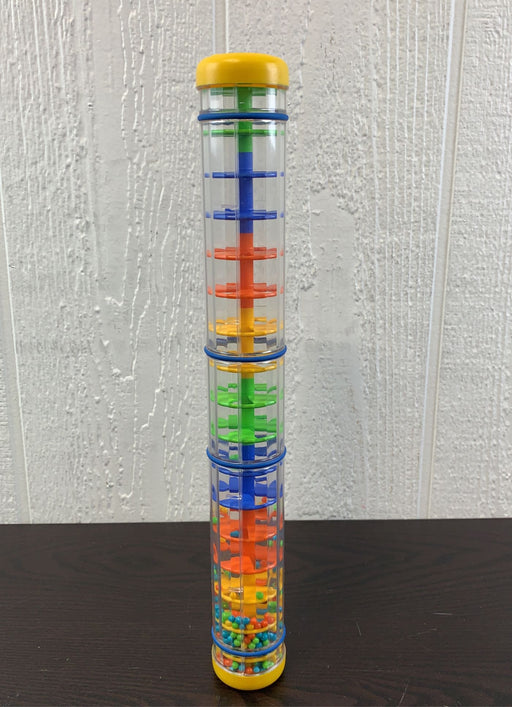 used Rainmaker 16 Inch Rain Stick Musical Instrument