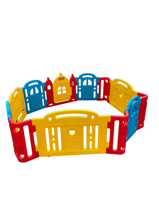 Shop Dwinguler Kid's Castle Playard at GoodBuy Gear