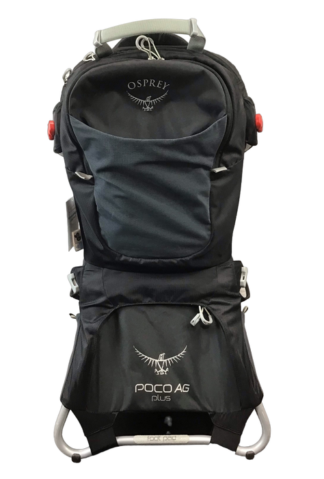 Osprey Poco AG Plus Child Carrier