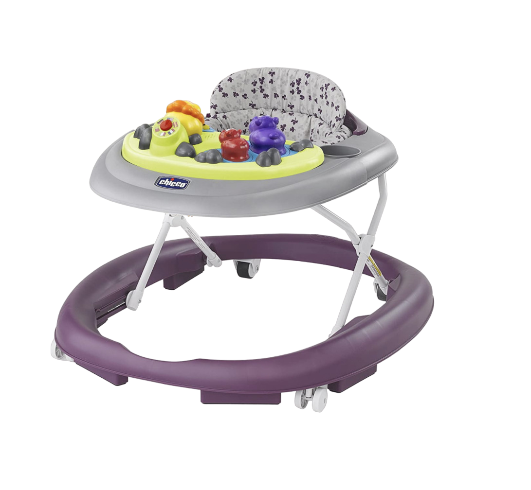 Chicco Walky Talky Baby Walker Okendo