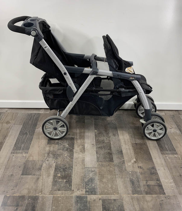 secondhand Strollers