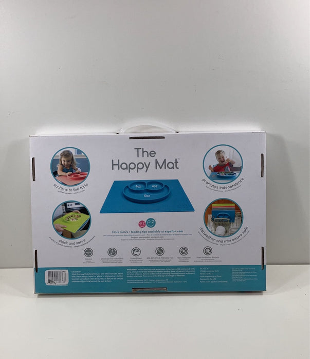 Shop ezpz Happy Mat, Red at GoodBuy Gear