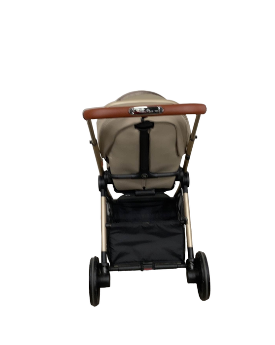 Silver Cross Reef Stroller, 2023, Stone