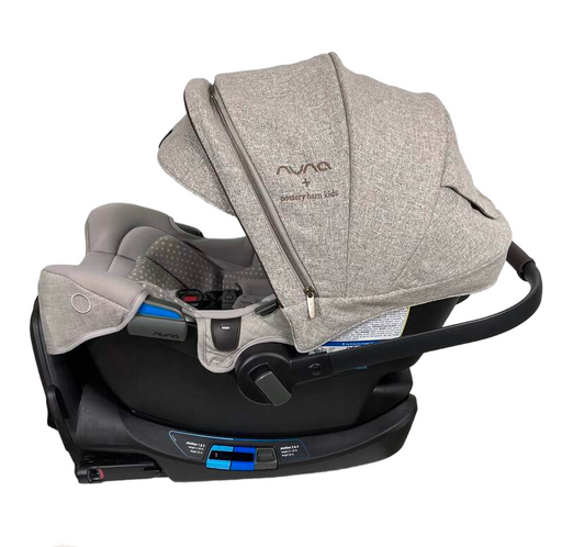 used Infantcarseat