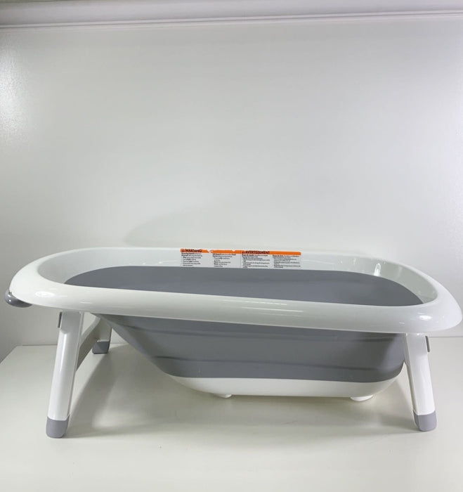 Shop OXO Tot Splash & Store Baby Bathtub at GoodBuy Gear