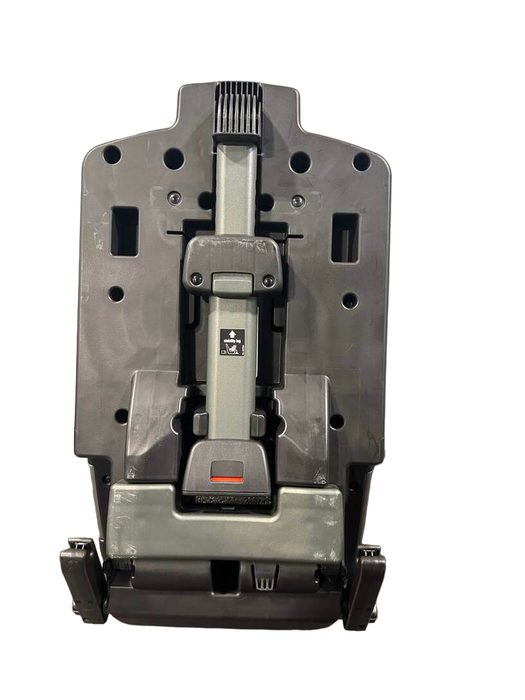 Nuna PIPA Series Car Seat Base, 2020