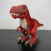 used Playskool Kota and Pals Monty T-Rex