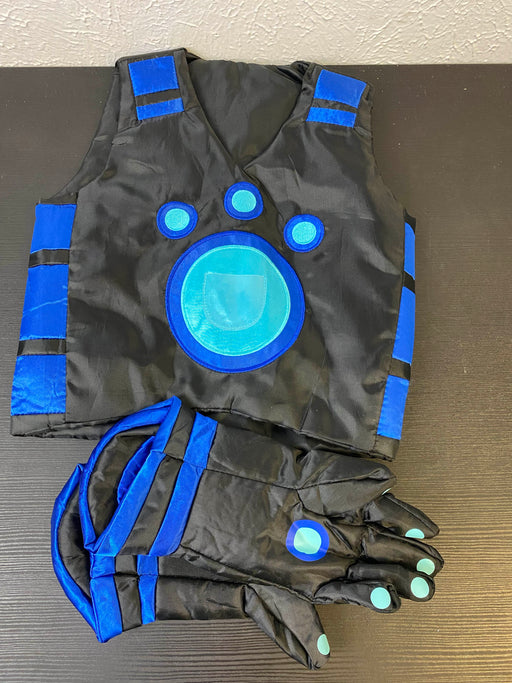 used Wild Kratts Creature Power Suit, Martin