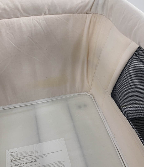 Shop Babyhome Dream Portable Cot at GoodBuy Gear