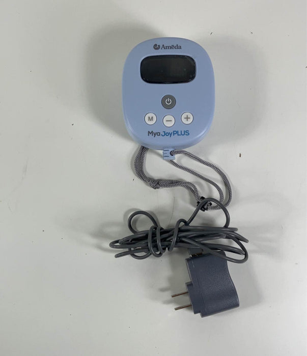 secondhand Ameda MYA Joy Double Electric Breast Pump