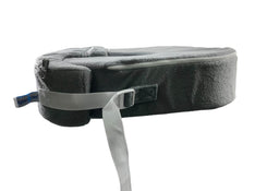 Shop My Brest Friend Twins Plus Feeding Pillow, Evening Grey at GoodBuy Gear