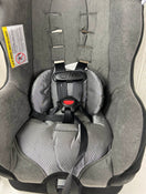 secondhand Evenflo Tribute LX Convertible Car Seat, Saturn 2020