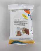 used Medela Quick Clean Wipes