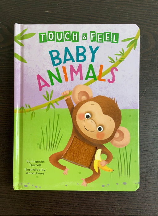 secondhand BUNDLE Felt Books and Boards