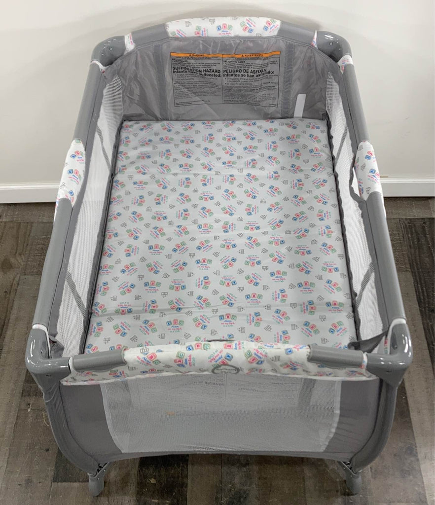 Cribs For Kids Cribette