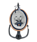 Shop Maxi-Cosi Cassia Swing, Essential Blue, Yes at GoodBuy Gear