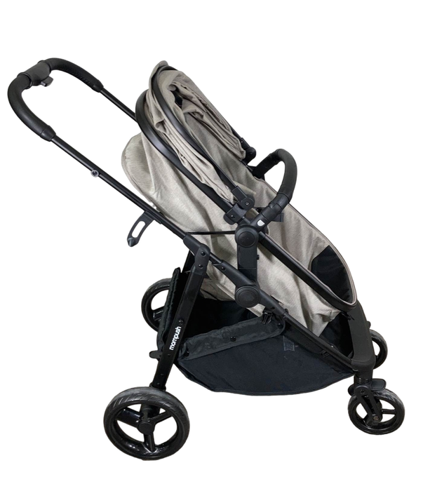 used Strollers