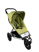 used Mountain Buggy Urban Jungle Stroller