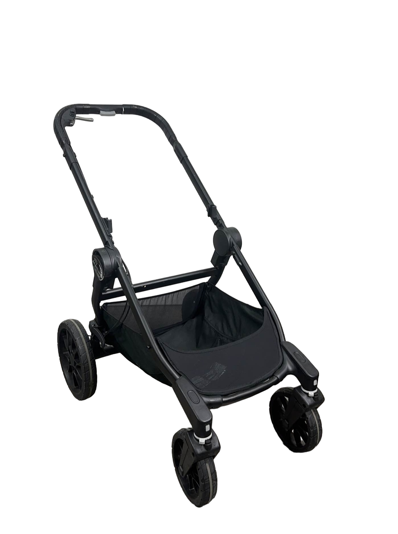 Baby Jogger City Select LUX Frame, 2017