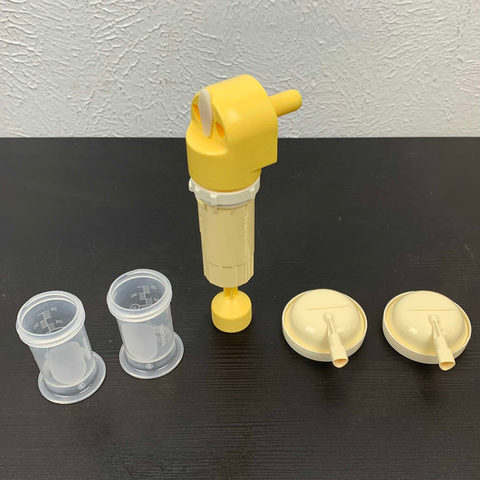 secondhand BUNDLE Medela Accessories