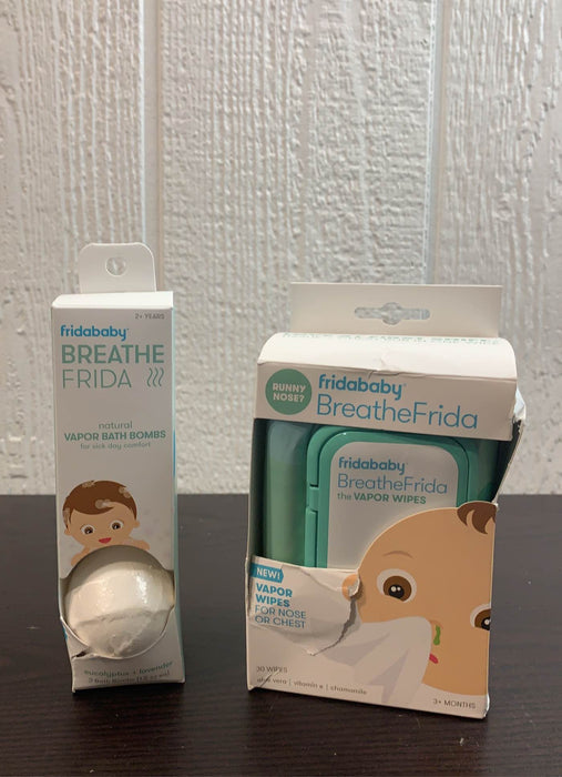 Shop BUNDLE BabyFrida Items at GoodBuy Gear